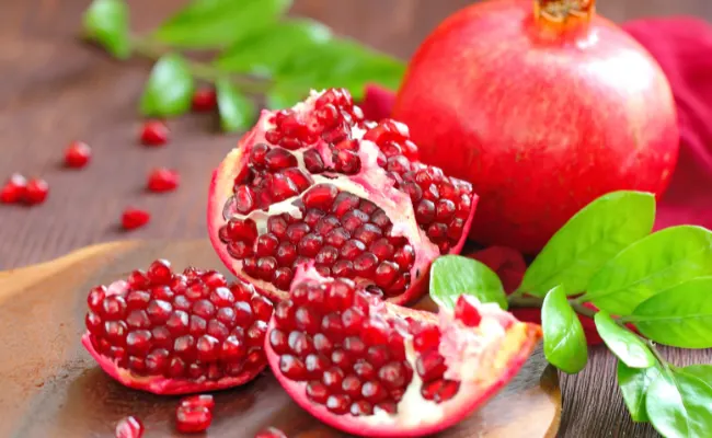 Pomegranate