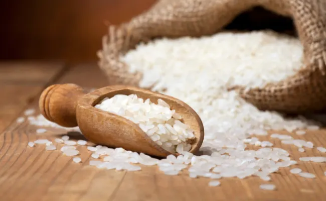 Rice